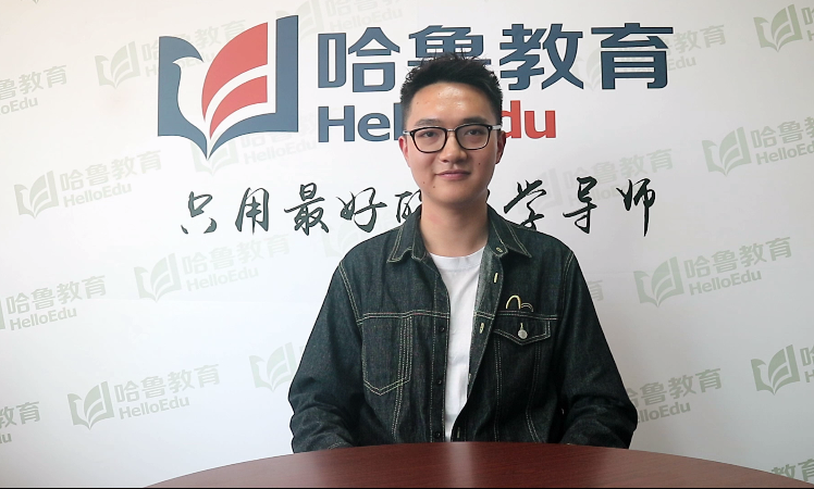 廣州大學李同學獲得哥倫比亞大學統(tǒng)計學碩士錄取